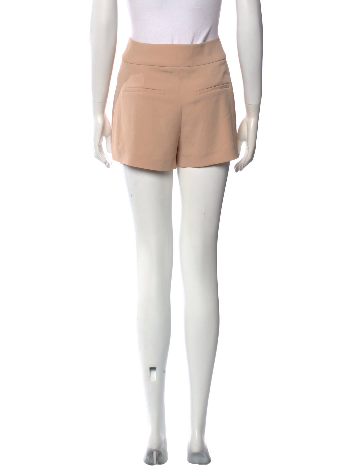 Alice + Olivia Mini Shorts